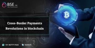 Cross-Border Payments Revolutions In Blockchain