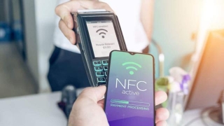 Implementation Of NFC Technology For Hotels