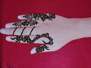 Exquisite Mehndi Designs For Every Occasion From Regular Traditional Indian Festivals