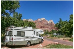 Sustainable Growth Trends In Long-Term Campground Rentals