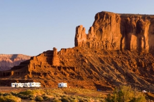 Long-Term Camping Insights In Arizona Tips For Campground Owners