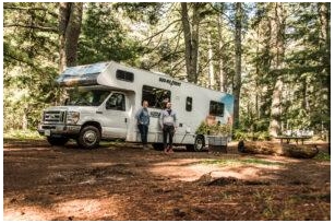 Managing Extended-Stay Rentals: Best Practices For Campground Owners