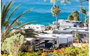 Coastal Camping Strategies for Long-Term Stay Campground Owners