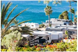 Coastal Camping Strategies For Long-Term Stay Campground Owners