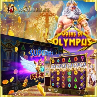 Play Slot Machine Game Online And Be Sure Your Win