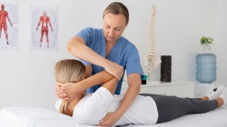 Unlocking The Potential: Exploring The Benefits Of Physiotherapy