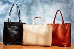 Essential Care Practices For Leather Handbags Skincare – Your Guide To Keeping Purses Pristine