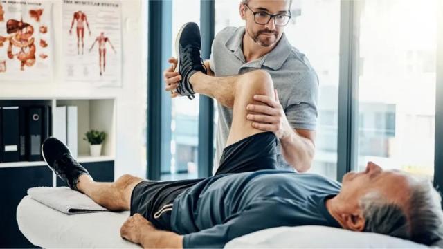 The Healing Touch: Understanding the Many Benefits of Physical Therapy