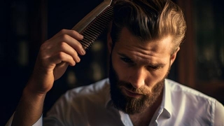 Debunking 10 Haircare Myths For Men: Separating Fact From Fiction