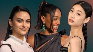 Silky Smooth: 20 Straight Hair Styles For Every Occasion