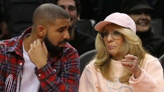 Drake On Instagram : Expresses Heartfelt Moment With Mother Sandi Graham On Social Media