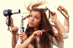 Hairstyle Mistakes To Avoid: Common Hairstyling Mistakes And How To Avoid Them