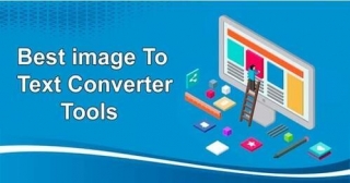 5 Best Image To Text Converter Tools