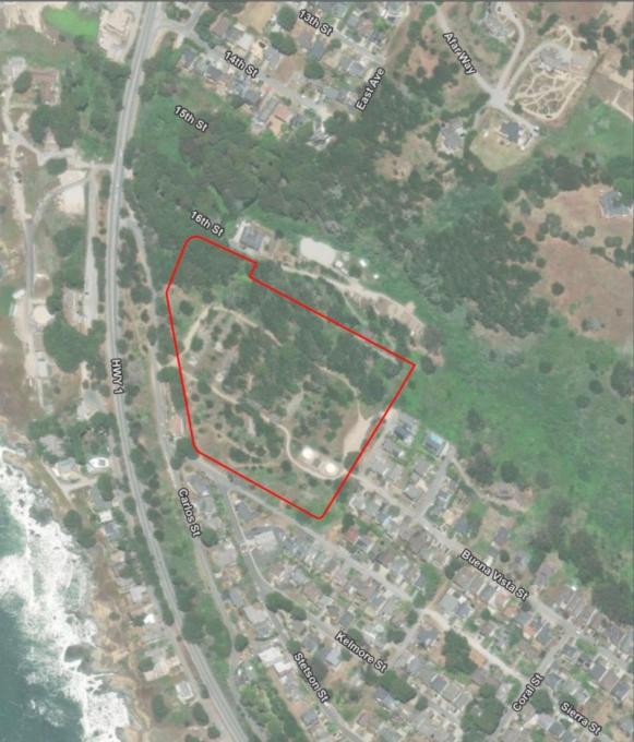 AB 1449 Makes the Moss Beach Cypress Point 100% Affordable Housing Project Exempt from CEQA Process for their Coastal Development Permit
