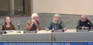 San Mateo County Planning Commission Approves Cypress Point Affordable Housing Driven By AB 1449 And Compassion