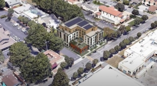 Half Moon Bay Planning Commission Listens To Citizen Feedback And Directs City Staff To Provide Evidence That 555 Kelly Affordable Housing Project Conforms To The Coastal Act