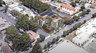 Half Moon Bay Planning Commission Listens To Citizen Feedback And Directs City Staff To Provide Evidence That 555 Kelly Affordable Housing Project Conforms To The Coastal Act