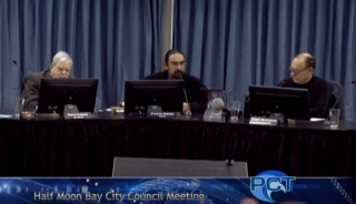 City Of Half Moon Bay Looks For Revenue Generation After Sheriff Costs Increase 43%; Parcel Tax Could Raise $4.5M To $6.5M And Sales Tax $1-2M