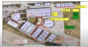 San Mateo County Planning Approves El Granada Elementary’s Permits For Phase 1; Lighting Permit Will Require Separate Application