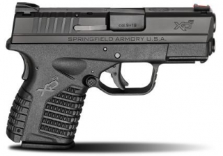 Top 9mm Sub-Compact Guns For Concealed Carry