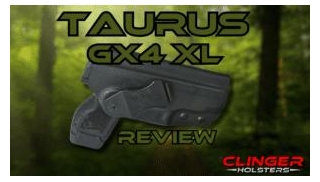 A Comprehensive Review Of The Taurus GX4 XL