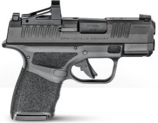 The Best Concealed Carry Guns Of 2024