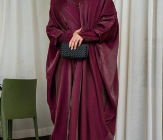 Get Ready For Eid: Celebrate In Style With The Modesque Eid Abaya Collection