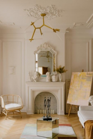 Antique Accents: Incorporating Vintage Treasures Into Your Home Decoration