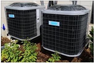 Energy-Efficient Heating And Cooling Solutions For A Comfortable Home