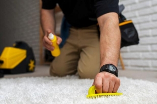 Expert Tips For Maintaining Your Carpet Between Cleanings