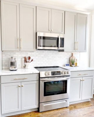 Key Appliances For A Modern Kitchen: What Every Home Needs