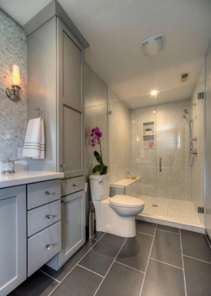 Top 10 Senior-Friendly Bathroom Renovation Tips