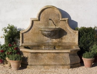 How Do I Choose The Right Size Garden Wall Fountain For My Space: A Sizing Guide