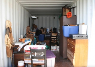Smart Tips For Organizing Furniture In Your Shipping Container For A Smooth Move