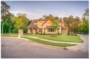 Nine Exterior Home Trends To Improve Curb Appeal And Value