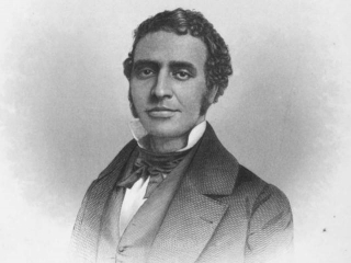 The Remarkable Story Of Charles L. Reason: The First Black College Professor In The United States