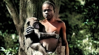 Ota Benga: The Tragic Story Of The African Man Who Was Exhibited In A New York Zoo In 1906