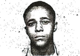 Willie James Howard: The 15-Year-Old Boy Who Was Lynched For Having A Crush On His White Colleague In 1944
