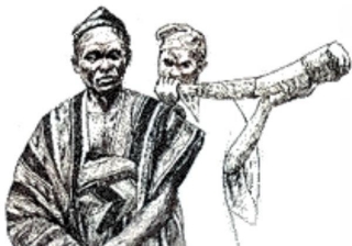 Kpana Lewis: The African Chief Exiled To Ghana For Resisting British Colonialism