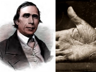Jonathan Walker: The Abolitionist Who Was Branded With Hot Iron For Helping Runaway Slaves