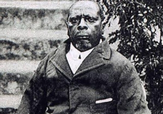 King Kabalega: The African King Exiled For Resisting British Colonial Forces In 1899