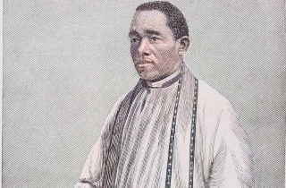 Augustus Tolton: The Runaway Slave Who Became A Catholic Priest In The US