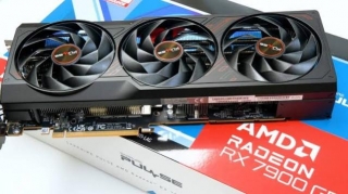 Unveiling The AMD Radeon RX 7900 GRE: A $549 Challenger Takes On Nvidia