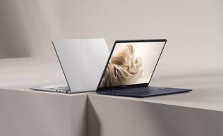 Asus Unveils AI-Enhanced OLED Laptops Powered By Cutting-Edge Chips