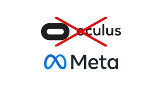 Meta Announces Deletion Of All Oculus Accounts By Month's End