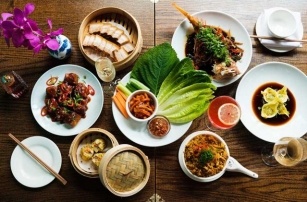 Restaurateur Sammy Jeon To Open Successful Korean-Chinese Eatery Mr Lim In Mosman.