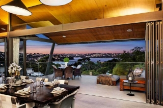 The Balmoral Masterpiece Setting A New Benchmark For Sydney Trophy Homes.