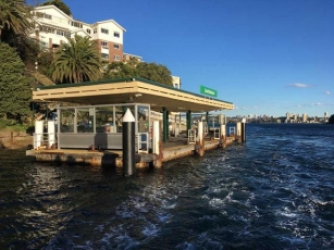 Big Changes Ahead For South Mosman Wharf. Here’s What It Means For You.