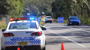 “You Will Be Penalised”. Drivers Warned Ahead Of Long Weekend Police Crackdown.