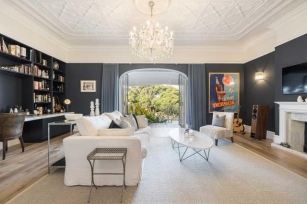 Is This Mosman’s Finest Renovation? Welcome To Stunning Family Retreat “Edinglassie”.